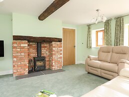 The Granary, Burton Bradstock