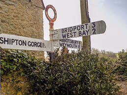The Granary, Burton Bradstock