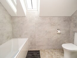 The Granary, Burton Bradstock