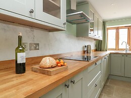 The Granary, Burton Bradstock