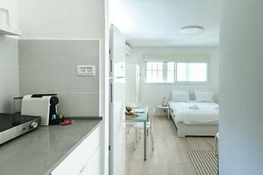 CozyStudio Apt in a vibrant neighborhood