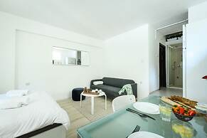 CozyStudio Apt in a vibrant neighborhood