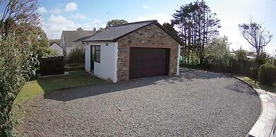 Peaceful Cornwall Retreat With Secure Garden