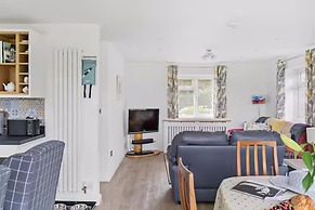 Peaceful Cornwall Retreat With Secure Garden