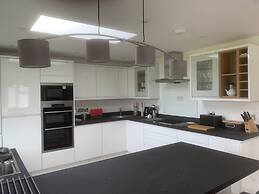 Charming Fully-equipped 3-bed Cottage nr Boscastle