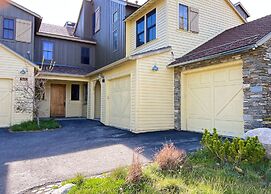 Snowcreek Vi The Lodges #1133 2 Bedroom Condo by RedAwning