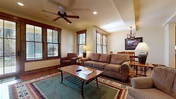 Snowcreek Vi The Lodges #1133 2 Bedroom Condo by RedAwning