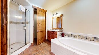 Snowcreek Vi The Lodges #1133 2 Bedroom Condo by RedAwning