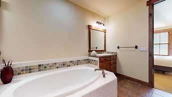 Snowcreek Vi The Lodges #1133 2 Bedroom Condo by RedAwning
