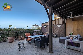 Turtles Beach Resort