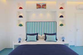 Blu Oltre Sorrento