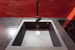 Newly Renovated Apartment in Cervinia's Heart