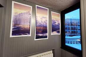 Newly Renovated Apartment in Cervinia's Heart