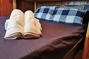 Newly Renovated Apartment in Cervinia's Heart