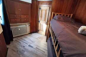 Newly Renovated Apartment in Cervinia's Heart