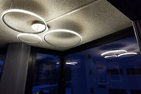 Newly Renovated Apartment in Cervinia's Heart