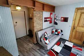 Newly Renovated Apartment in Cervinia's Heart