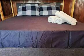 Newly Renovated Apartment in Cervinia's Heart