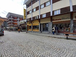 Newly Renovated Apartment in Cervinia's Heart