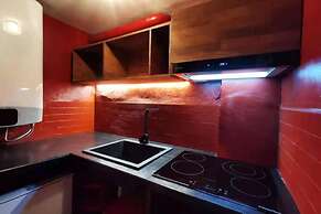 Newly Renovated Apartment in Cervinia's Heart