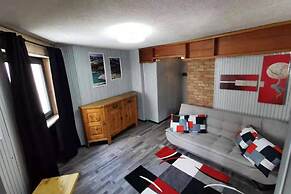 Newly Renovated Apartment in Cervinia's Heart