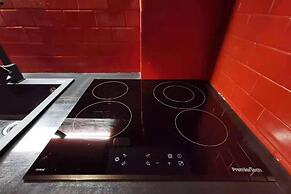 Newly Renovated Apartment in Cervinia's Heart