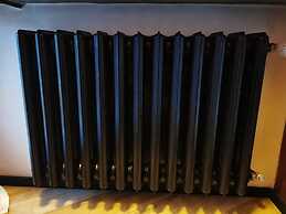 Newly Renovated Apartment in Cervinia's Heart