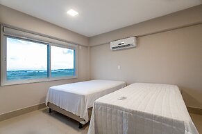 Casa na Praia de Graçandu por Carpediem