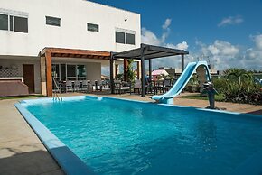 Casa na Praia de Graçandu por Carpediem