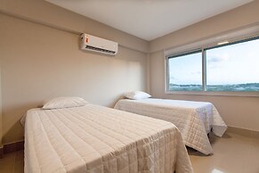 Casa na Praia de Graçandu por Carpediem