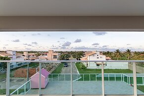 Casa na Praia de Graçandu por Carpediem