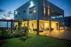 Casa na Praia de Graçandu por Carpediem