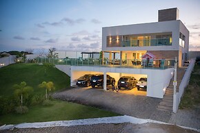 Casa na Praia de Graçandu por Carpediem