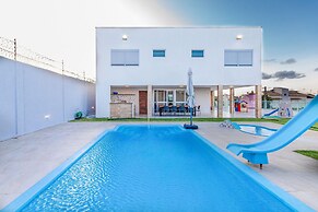 Casa na Praia de Graçandu por Carpediem