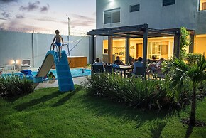 Casa na Praia de Graçandu por Carpediem