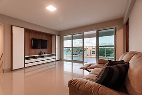 Casa na Praia de Graçandu por Carpediem