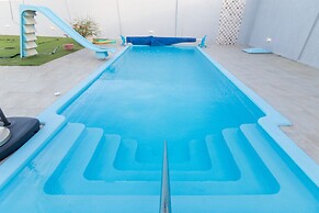 Casa na Praia de Graçandu por Carpediem