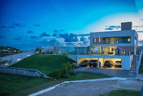 Casa na Praia de Graçandu por Carpediem