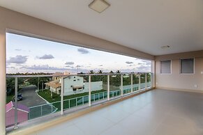 Casa na Praia de Graçandu por Carpediem