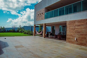 Casa na Praia de Graçandu por Carpediem
