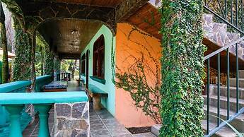 Marea Brava Hotel & Villas