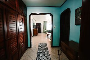 Marea Brava Hotel & Villas