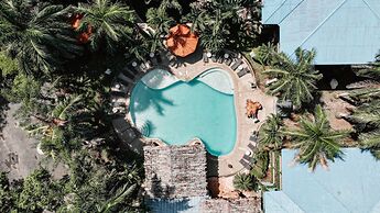 Marea Brava Hotel & Villas