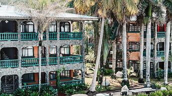 Marea Brava Hotel & Villas