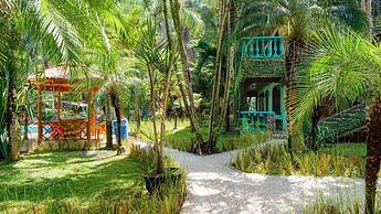 Marea Brava Hotel & Villas