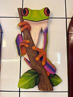 Marea Brava Hotel & Villas