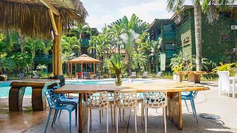 Marea Brava Hotel & Villas