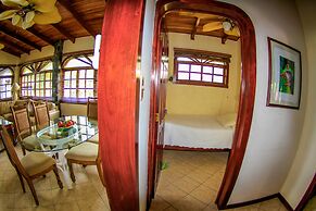 Marea Brava Hotel & Villas