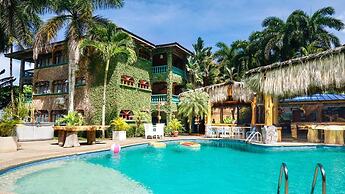 Marea Brava Hotel & Villas