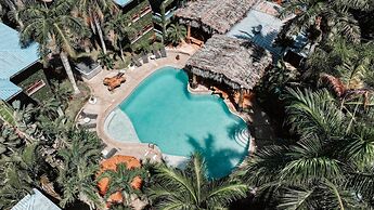 Marea Brava Hotel & Villas